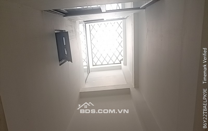 NHÀ ĐẸP HXH – ÂU CƠ, P.10, TÂN BÌNH 4×15,8m– 4 TẦNG – CHỈ 11 TỶ TL